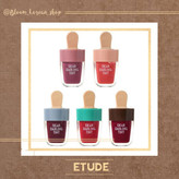 تینت لب ژلی بستنی Etude