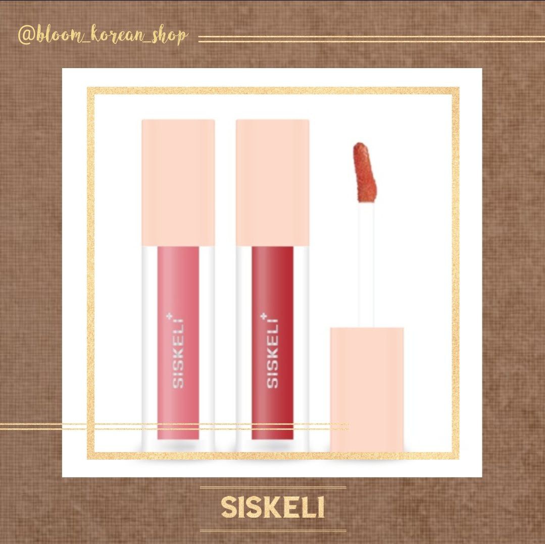 تینت نیمه مات Siskeli