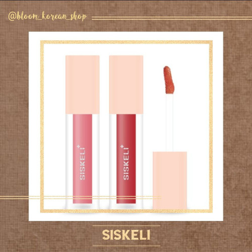 تینت نیمه مات Siskeli