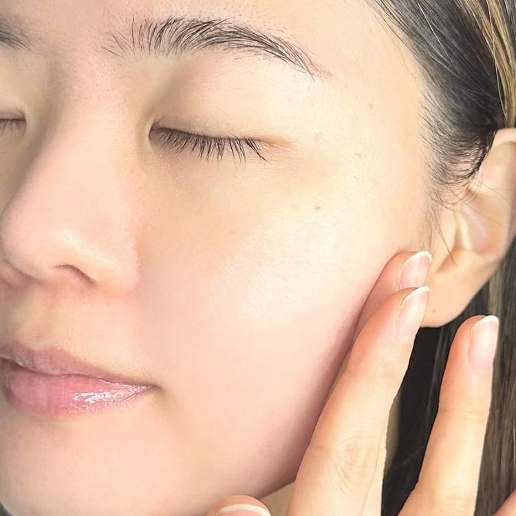 کرم باکوچیول و رتینول Mamonde