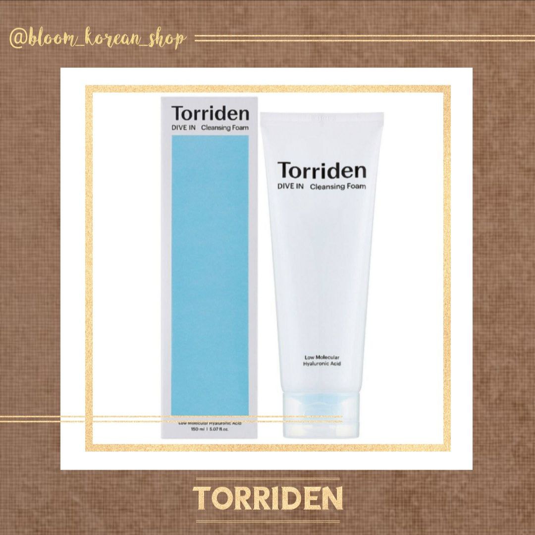 فوم آبرسان Torriden