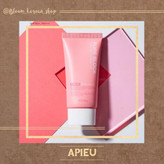ضدآفتاب تن آپ Apieu