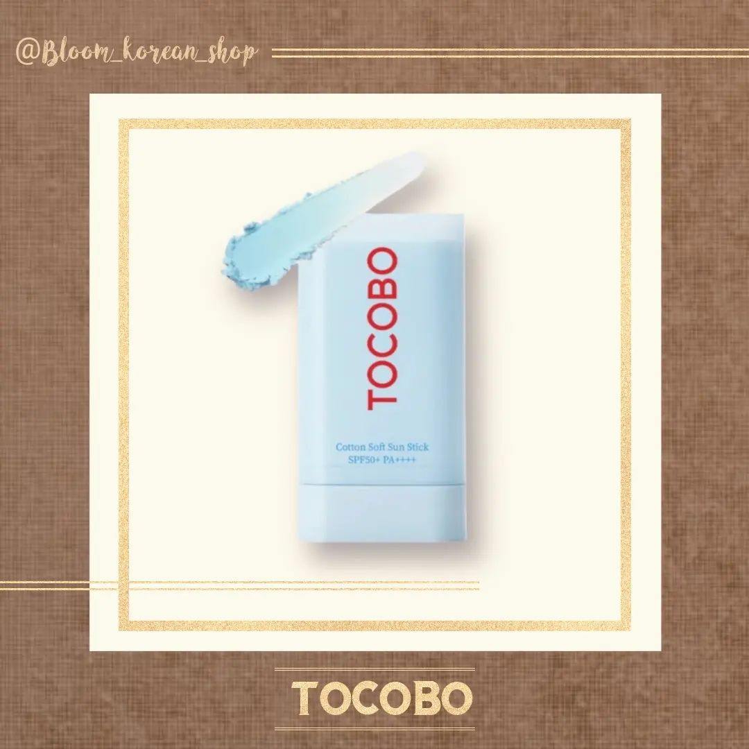 ضدآفتاب استیکی Tocobo