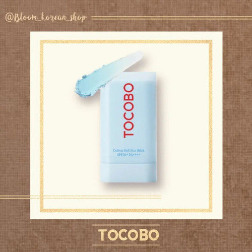ضدآفتاب استیکی Tocobo