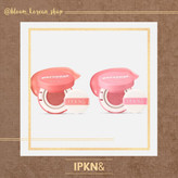 رژگونه کوشنی ipkn&