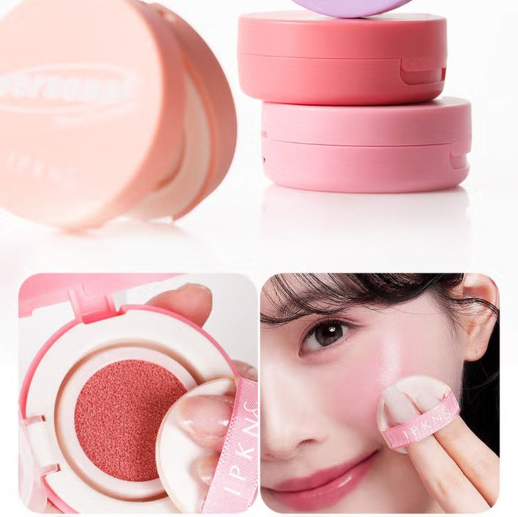رژگونه کوشنی ipkn&