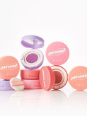 رژگونه کوشنی ipkn&