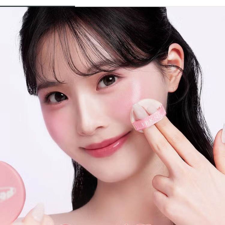 رژگونه کوشنی ipkn&