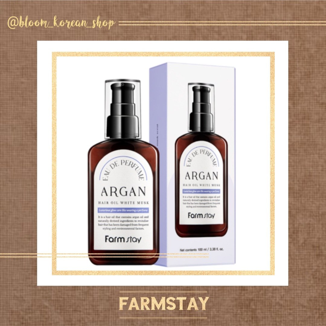 روغن مو Farmstay