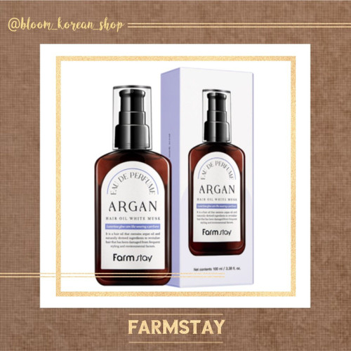 روغن مو Farmstay