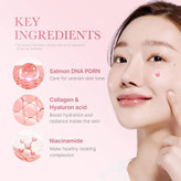 کرم کپسولی pdrn از برند Medicube