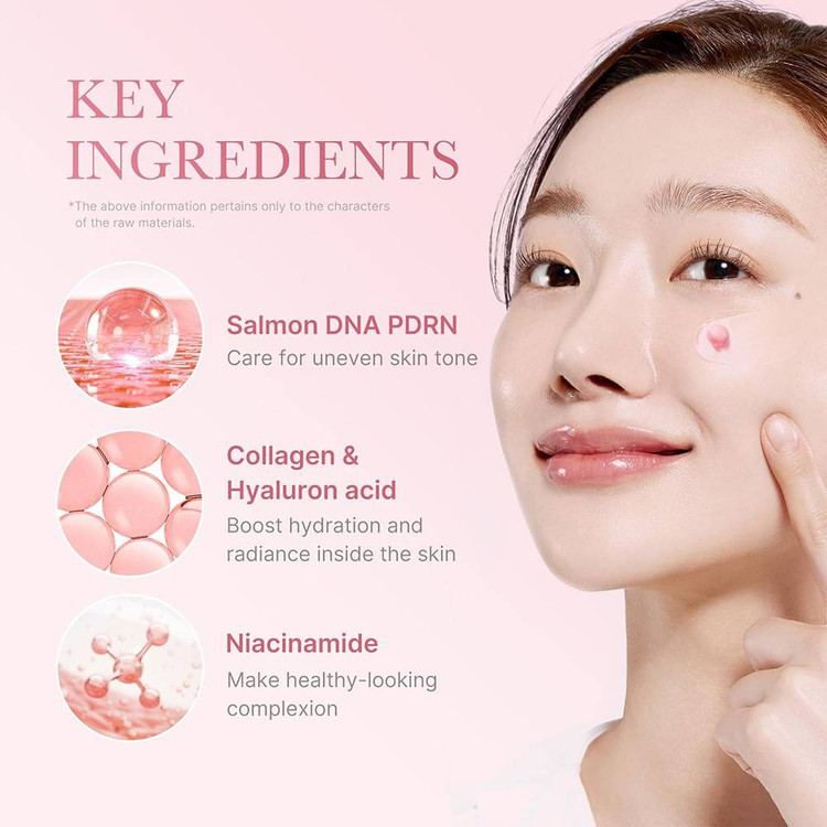 کرم کپسولی pdrn از برند Medicube