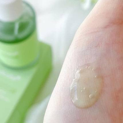 آمپول تسکین دهنده سیکا Medicube