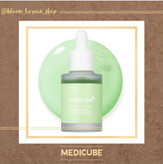 آمپول تسکین دهنده سیکا Medicube