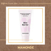 کرم سراماید Mamonde