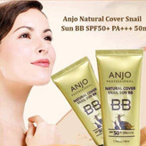 بی بی کرم حلزون Anjo