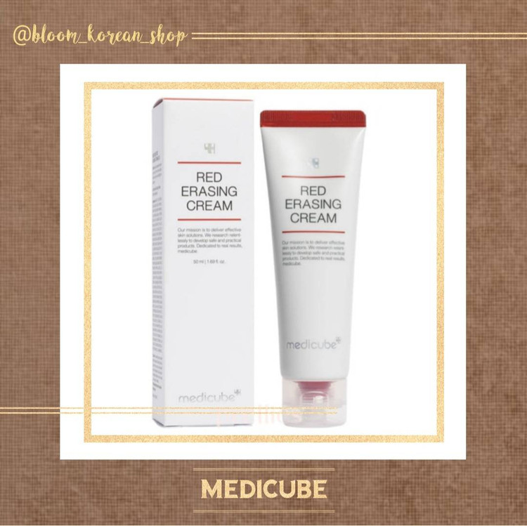 کرم ضدجوش و ترمیم کننده Medicube