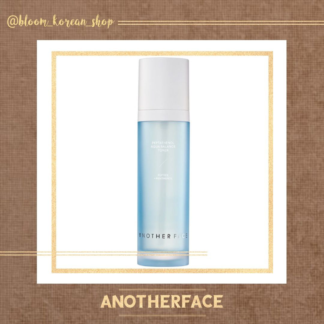 تونر آبرسان ANOTHERFACE