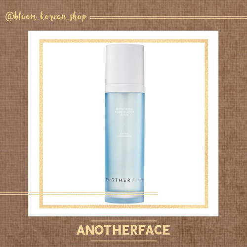 تونر آبرسان ANOTHERFACE