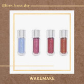 لیپ گلاس های براق و ژلی Wakemake