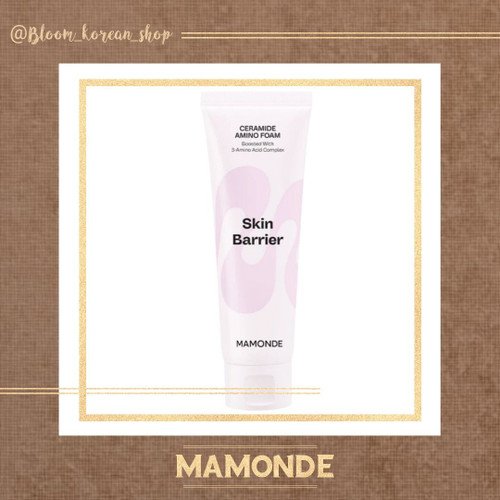 فوم سراماید Mamonde