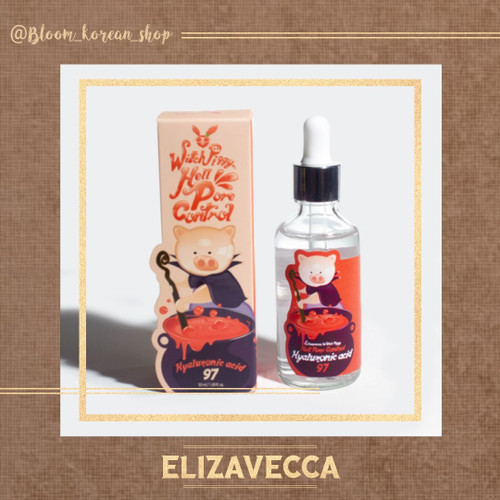 سرم هیالورونیک اسید Elizavecca