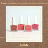 رژگونه مایع Apieu