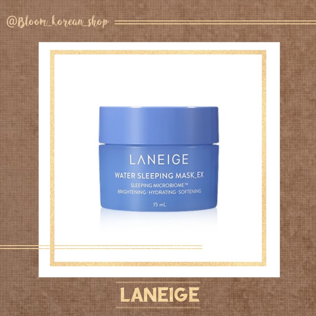 ماسک خواب واتر Laneige