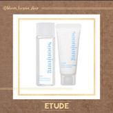 ست سون جونگ Etude