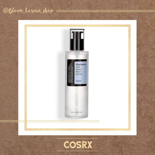 اسنس قوی هیالورونیک اسید Cosrx