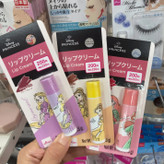 بالم لب ژاپنی دیزنی Daiso