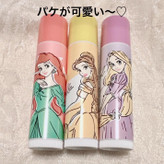 بالم لب ژاپنی دیزنی Daiso