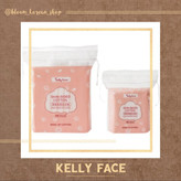 پد تونر ضخیم ۳ لایه Kelly Face