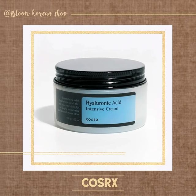 کرم هیالورونیک اسید Cosrx