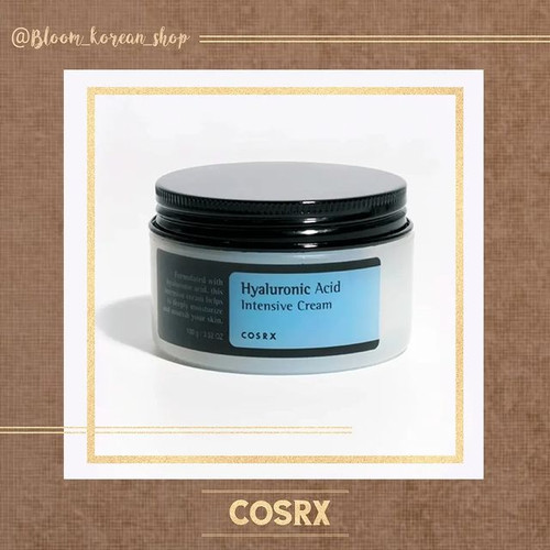 کرم هیالورونیک اسید Cosrx
