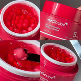 کرم ترانگزامیک اسید کپسولی Medicube