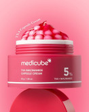 کرم ترانگزامیک اسید کپسولی Medicube