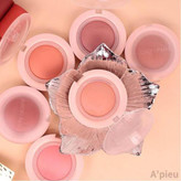 رژگونه ژله ای Apieu