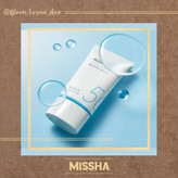 ضدآفتاب ژلی آکوا Missha