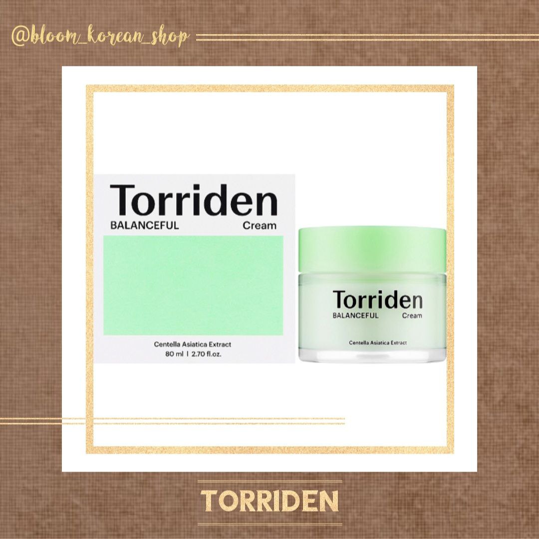 کرم تسکین دهنده سیکا Torriden