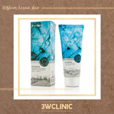 فوم کلاژن 3wclinic