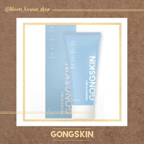 شوینده بدن هیالورونیک اسید Gongskin