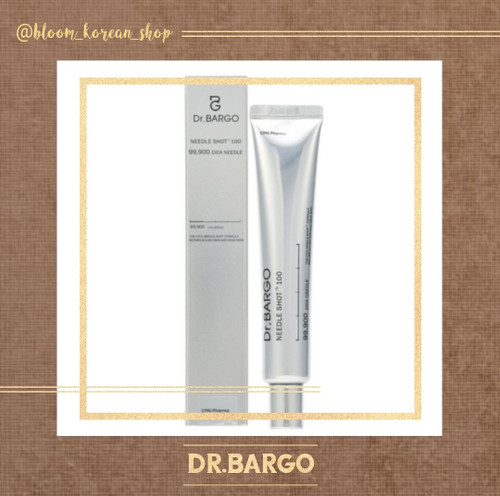 سرم نیدل شات Dr.bargo