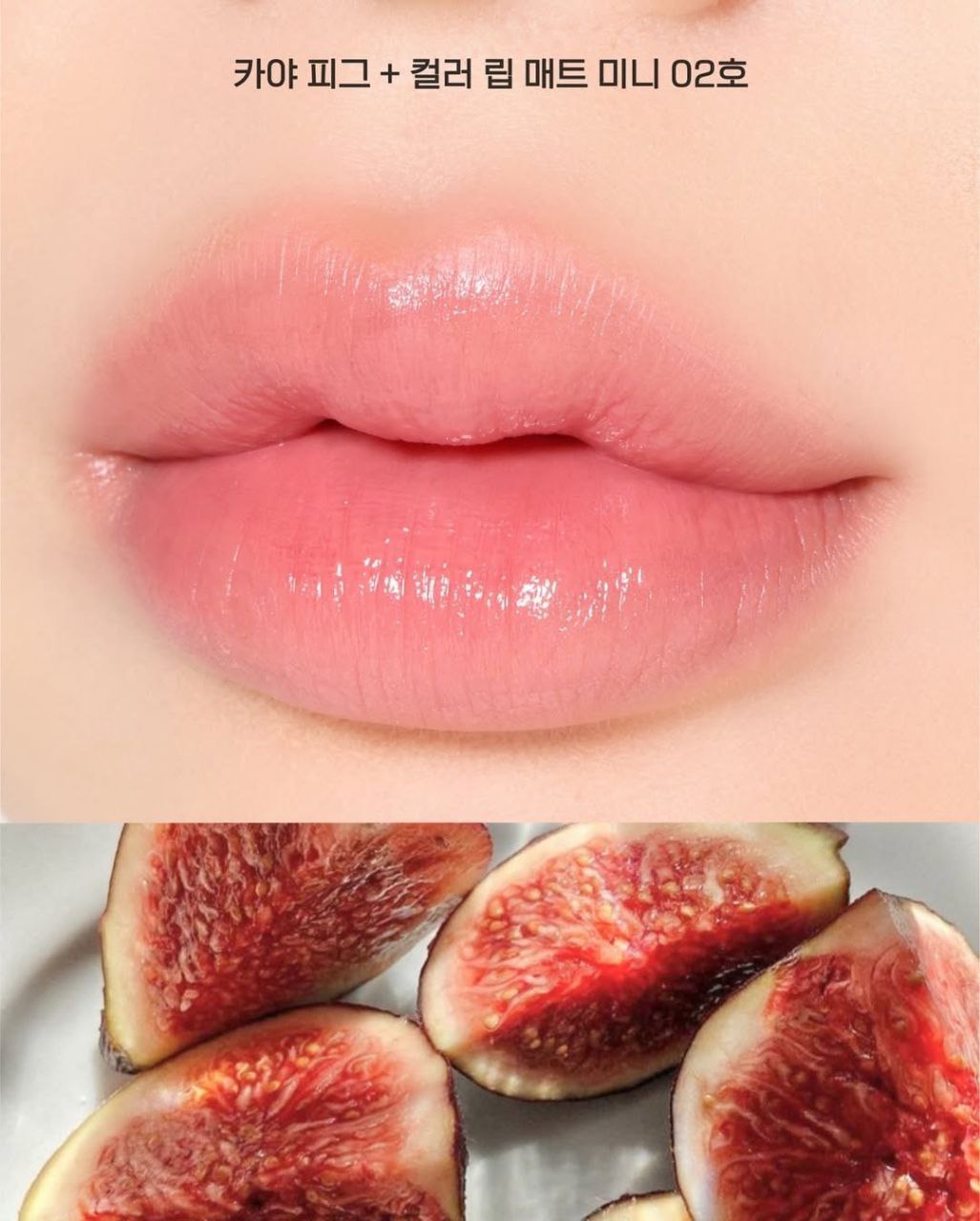 ست بالم لب براق و مات کننده لب مینی و تینت لب مات Romand