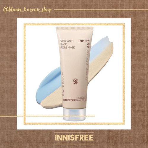 ماسک دوقلو آتشفشان Innisfree