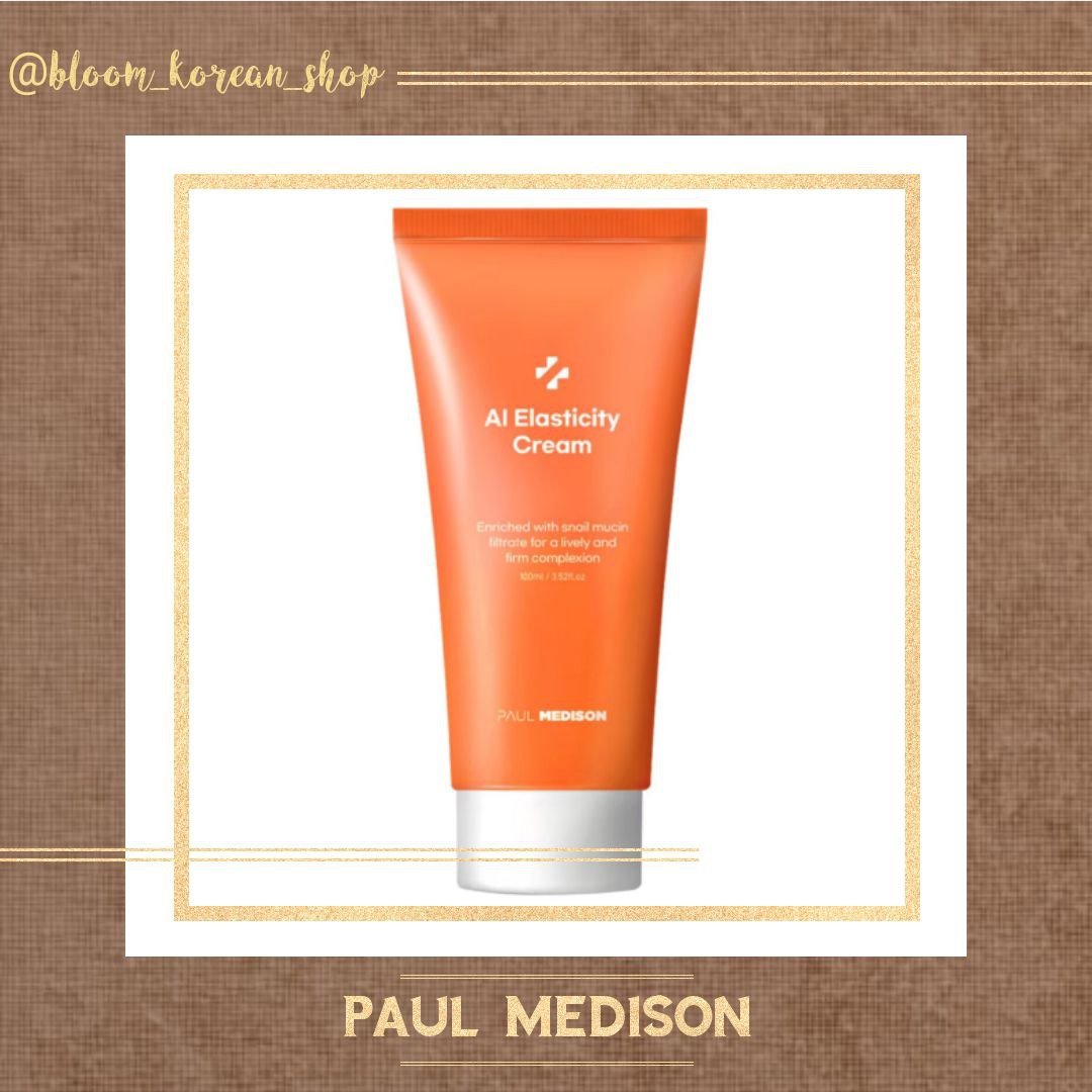 کرم حلزون paul medison