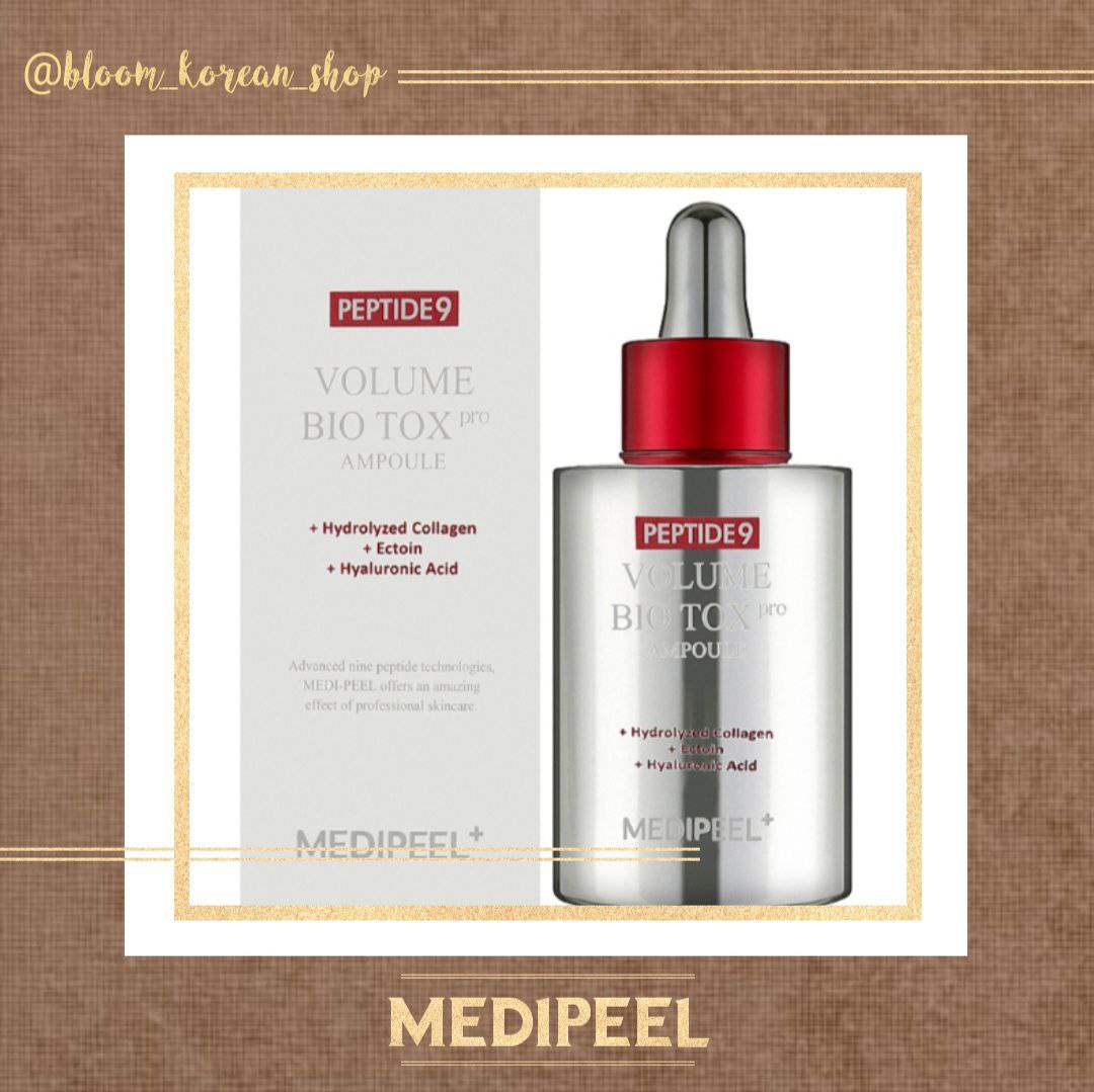 آمپول ضدچروک تخصصی Medipeel
