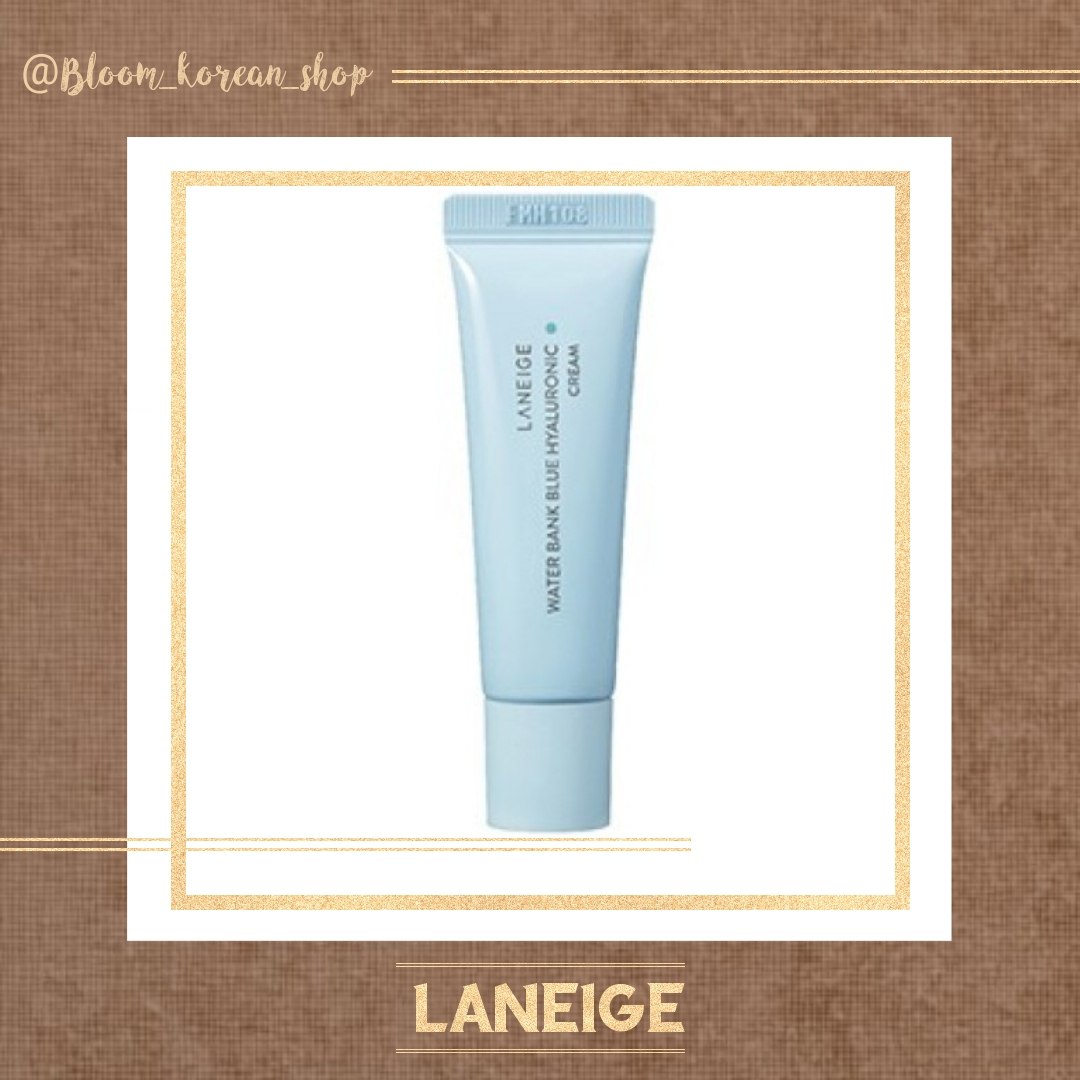 ژل کرم واتر Laneige