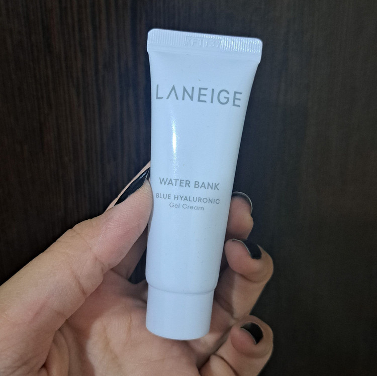 ژل کرم واتر Laneige