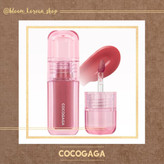 تینت لب براق CocoGaga